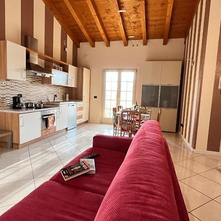 Casa Meda Tabachere Appartamento Sirmione Desenzano Del Garda Pozzolengo Kültér fotó