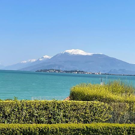 Casa Meda Tabachere Appartamento Sirmione Desenzano Del Garda Pozzolengo Kültér fotó