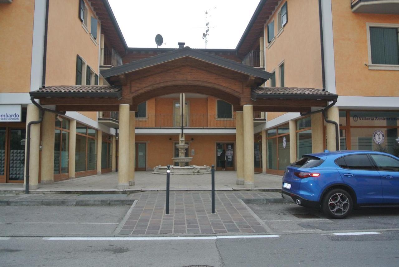 Casa Meda Tabachere Appartamento Sirmione Desenzano Del Garda Pozzolengo Kültér fotó