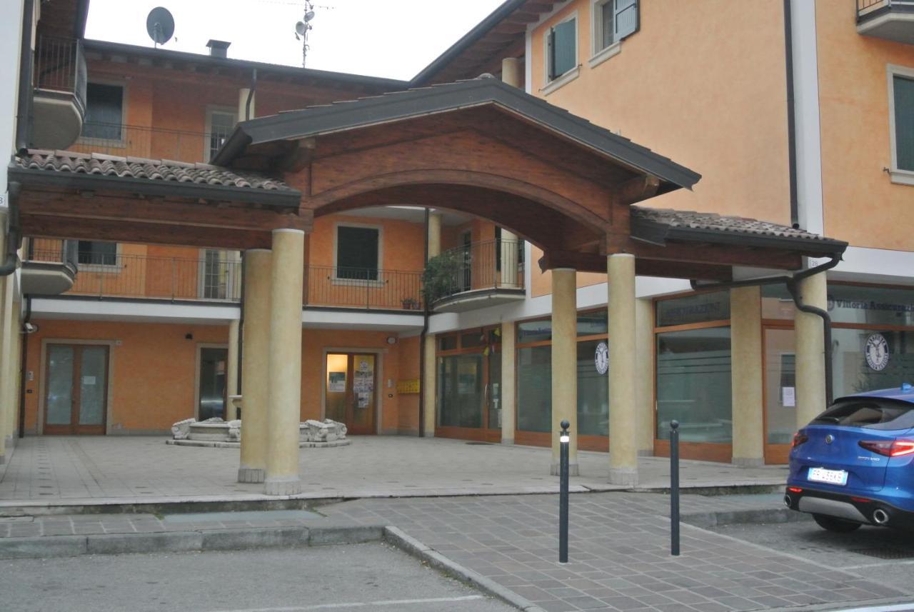 Casa Meda Tabachere Appartamento Sirmione Desenzano Del Garda Pozzolengo Kültér fotó