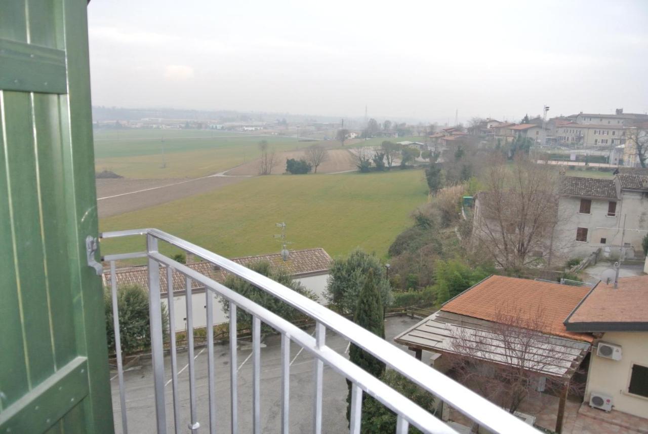 Casa Meda Tabachere Appartamento Sirmione Desenzano Del Garda Pozzolengo Kültér fotó