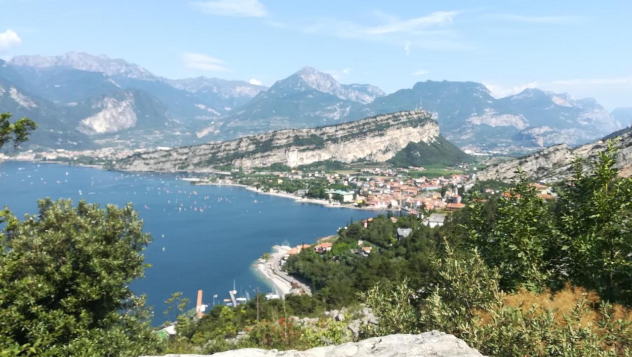 Casa Meda Tabachere Appartamento Sirmione Desenzano Del Garda Pozzolengo Kültér fotó
