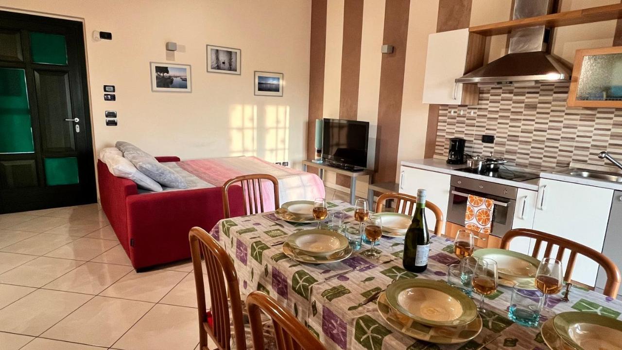 Casa Meda Tabachere Appartamento Sirmione Desenzano Del Garda Pozzolengo Kültér fotó
