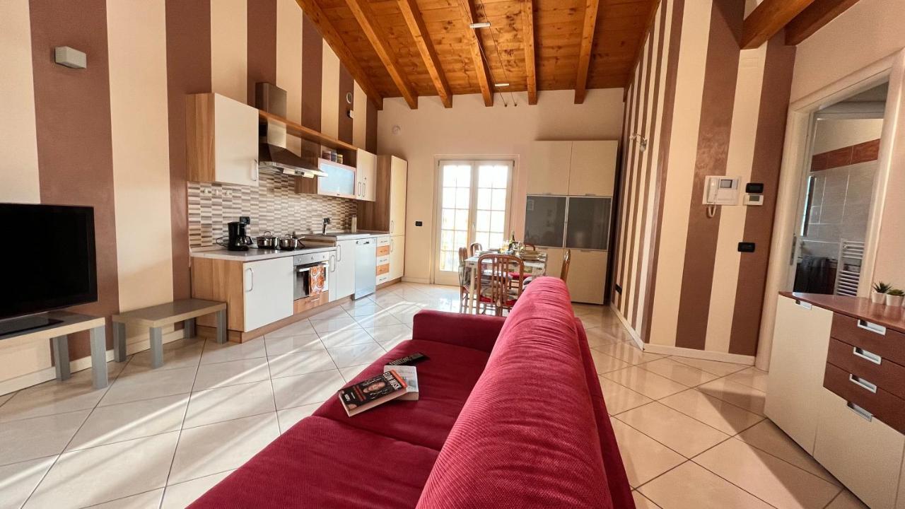 Casa Meda Tabachere Appartamento Sirmione Desenzano Del Garda Pozzolengo Kültér fotó