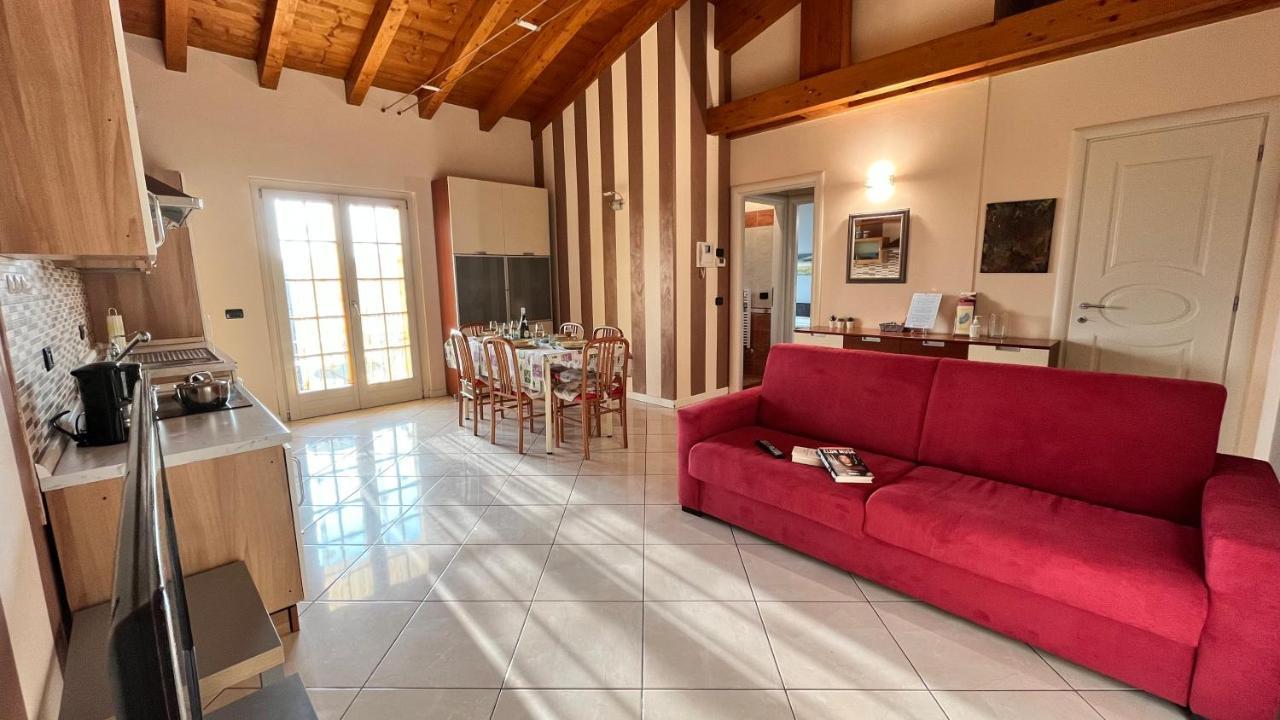 Casa Meda Tabachere Appartamento Sirmione Desenzano Del Garda Pozzolengo Kültér fotó