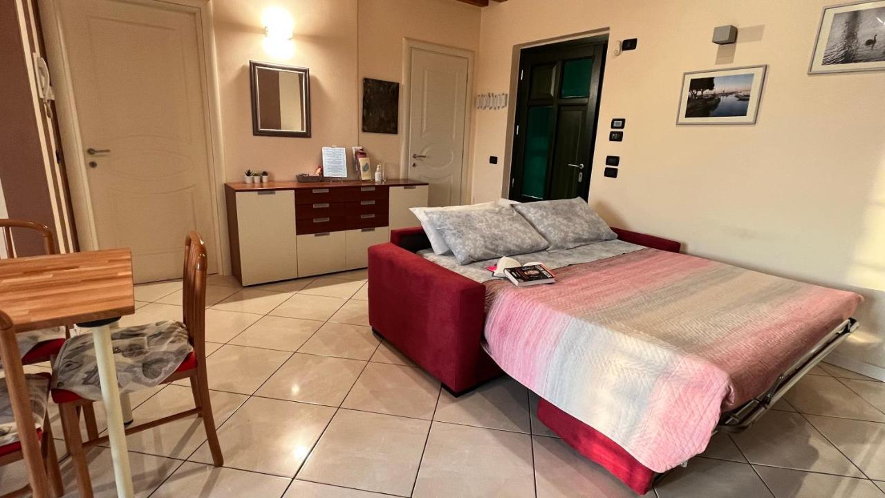 Casa Meda Tabachere Appartamento Sirmione Desenzano Del Garda Pozzolengo Kültér fotó