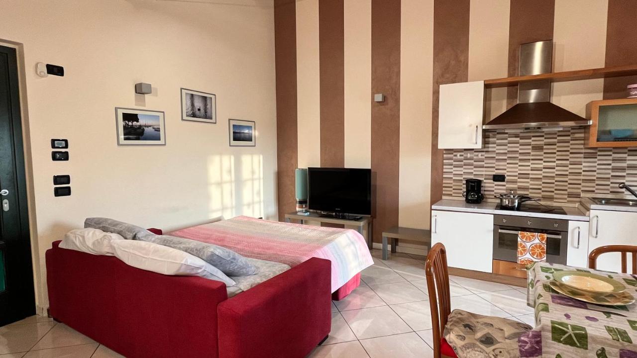 Casa Meda Tabachere Appartamento Sirmione Desenzano Del Garda Pozzolengo Kültér fotó