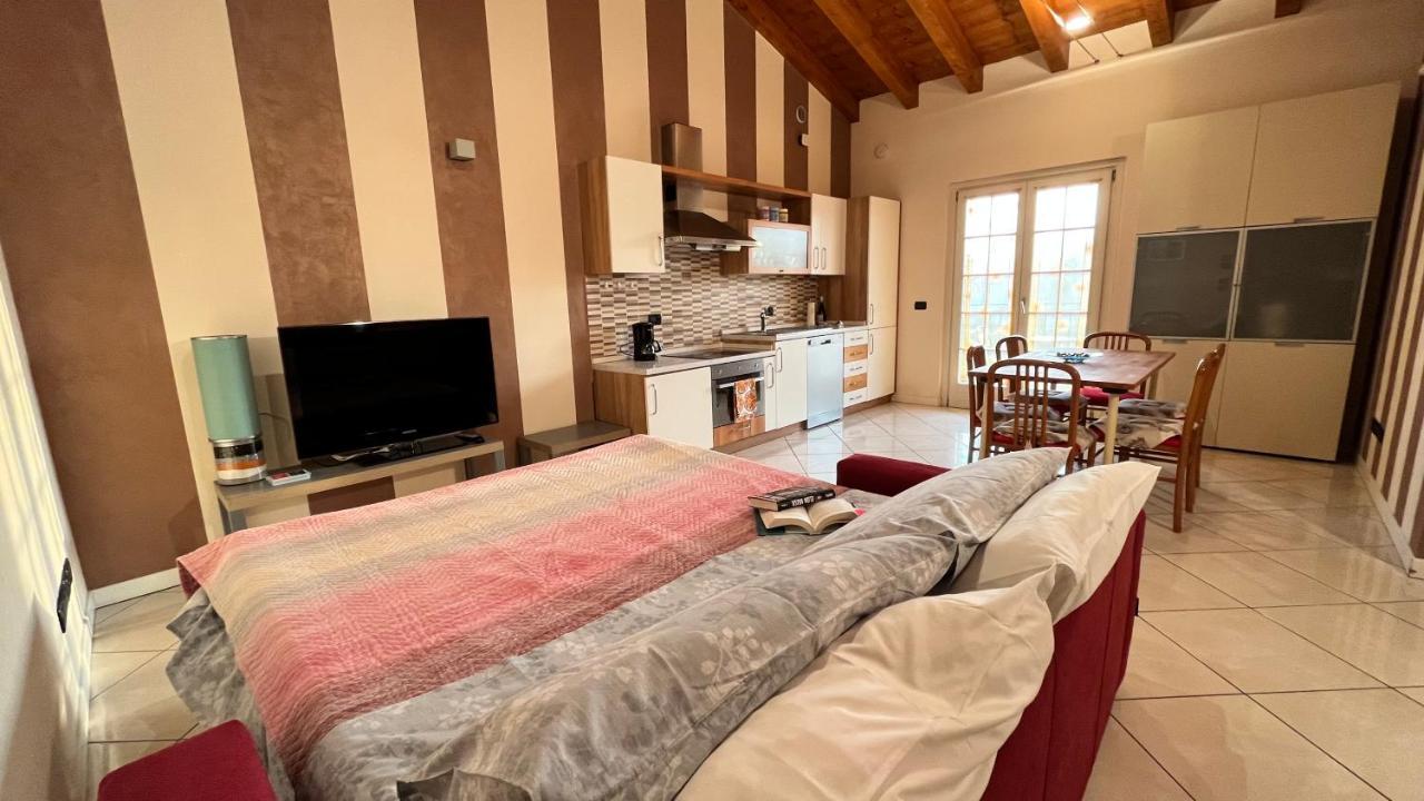 Casa Meda Tabachere Appartamento Sirmione Desenzano Del Garda Pozzolengo Kültér fotó
