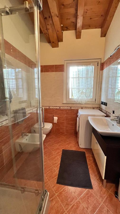Casa Meda Tabachere Appartamento Sirmione Desenzano Del Garda Pozzolengo Kültér fotó