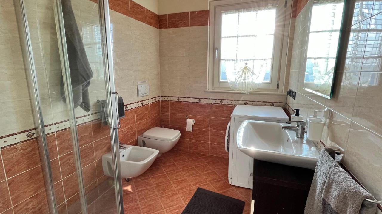 Casa Meda Tabachere Appartamento Sirmione Desenzano Del Garda Pozzolengo Kültér fotó
