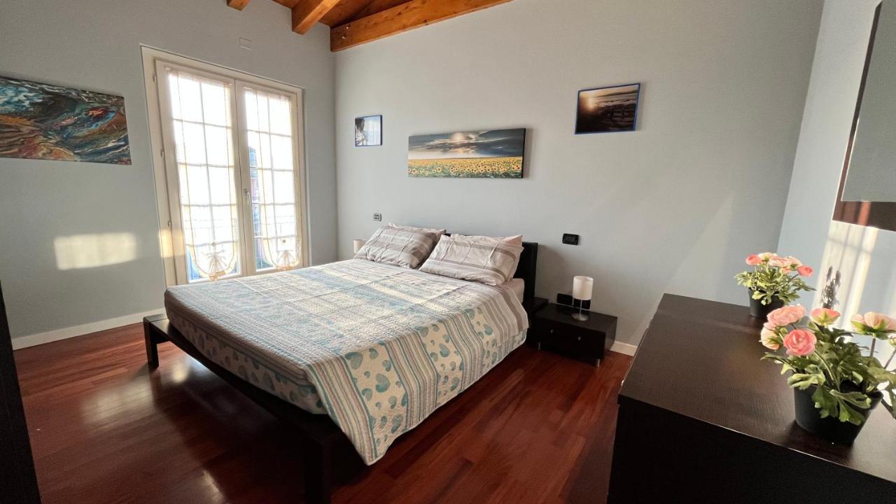 Casa Meda Tabachere Appartamento Sirmione Desenzano Del Garda Pozzolengo Kültér fotó