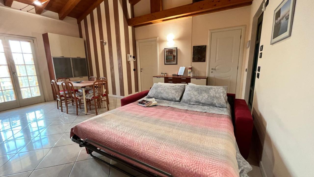 Casa Meda Tabachere Appartamento Sirmione Desenzano Del Garda Pozzolengo Kültér fotó