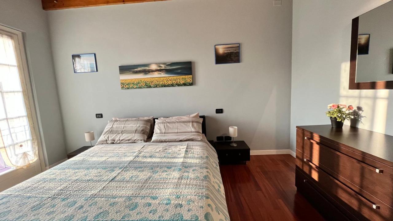 Casa Meda Tabachere Appartamento Sirmione Desenzano Del Garda Pozzolengo Kültér fotó