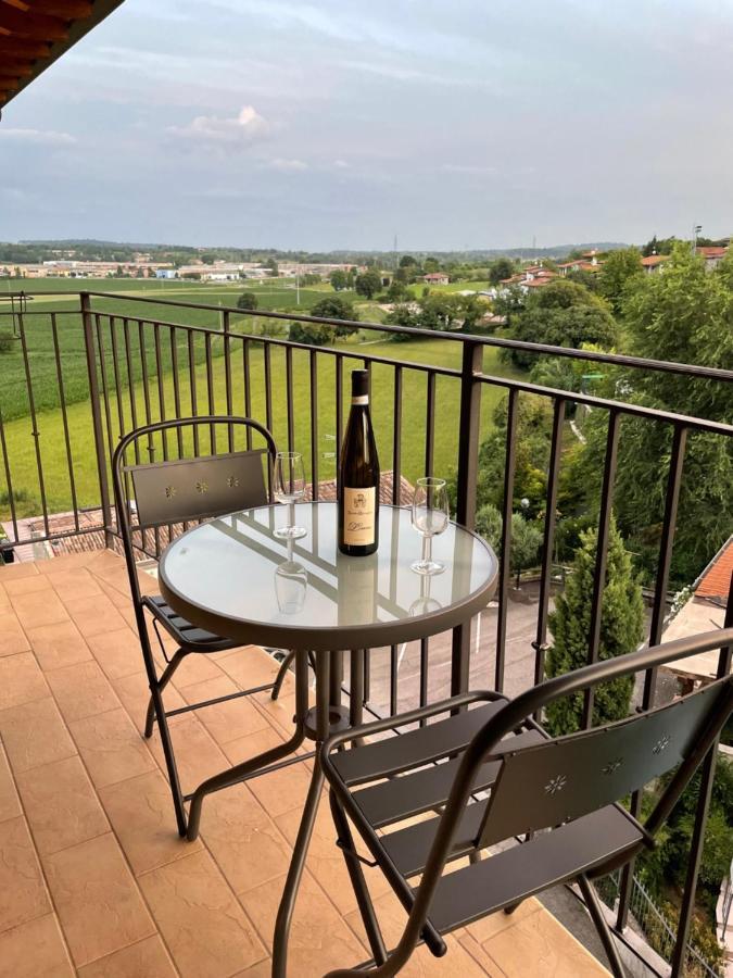 Casa Meda Tabachere Appartamento Sirmione Desenzano Del Garda Pozzolengo Kültér fotó