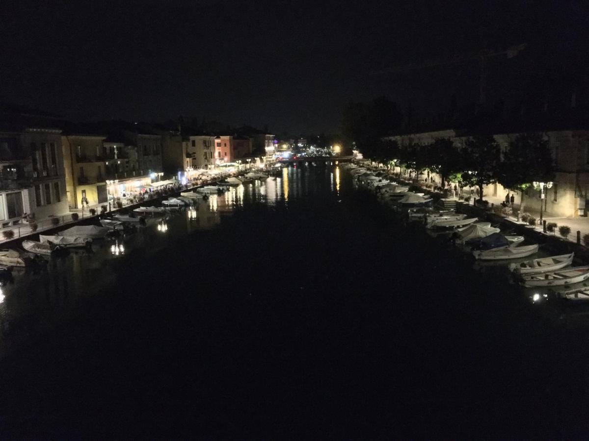Casa Meda Tabachere Appartamento Sirmione Desenzano Del Garda Pozzolengo Kültér fotó
