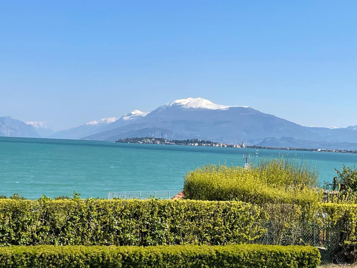 Casa Meda Tabachere Appartamento Sirmione Desenzano Del Garda Pozzolengo Kültér fotó
