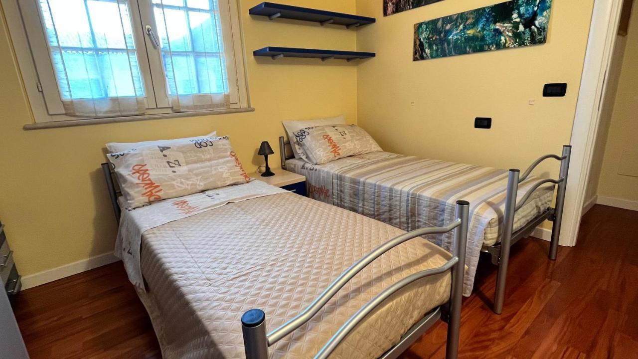 Casa Meda Tabachere Appartamento Sirmione Desenzano Del Garda Pozzolengo Kültér fotó